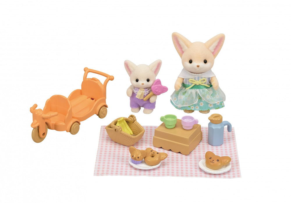 EAN 5054131056981 - Sylvanian Families 5698 set de juguetes imagen 3