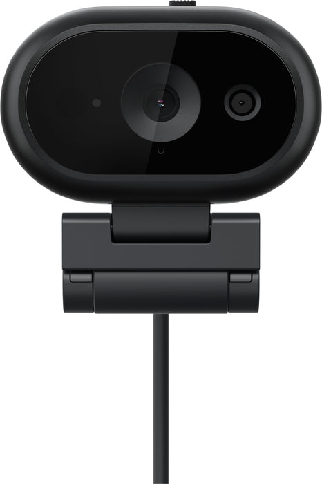 EAN 5397321028963 - DELL WB526 cámara web 2560 x 1440 Pixeles USB-C Negro imagen 2