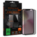 EAN 5055821780377 - EIGER EGMSP00315 protector de pantalla o trasero para teléfono móvil Apple 1 pieza(s) imagen 1