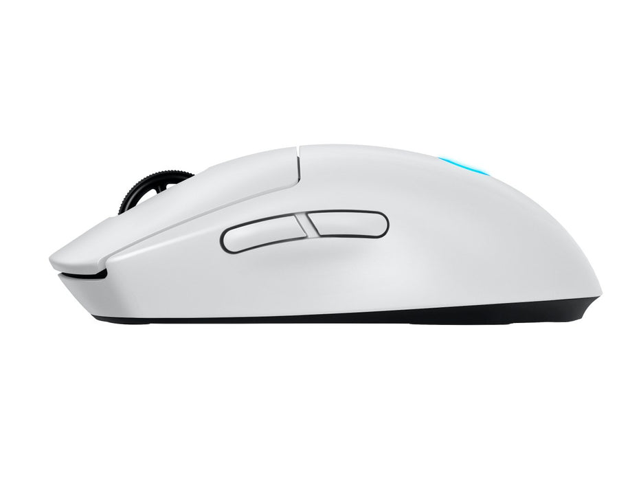 EAN 5099206123434 - Logitech G 910-007302 ratón Juego Ambidextro RF inalámbrico Óptico 32000 DPI imagen 3