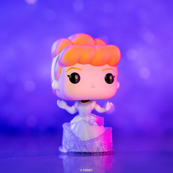 EAN 0889698679725 - FUNKO POP! RIDE 67972 figura de acción y colleccionable imagen 3
