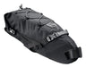 EAN 4710069682555 - Topeak BackLoader Sillín Bolsa de bicicletas 10 L Nylon, Polietileno Negro imagen 1
