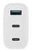 EAN 3303170119419 - T'nB CHNBGAN65W cargador de dispositivo móvil Portátil, Tableta, Smartphone Blanco Corriente alterna Inte imagen 3