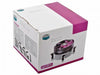 EAN 4719512030394 - Cooler Master X Dream i117 Procesador Enfriador 9,5 cm Aluminio, Violeta imagen 5