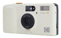 EAN 4897116931658 - Kodak Snapic A1 Cámara analógica compacta 35 mm Marfil imagen 2