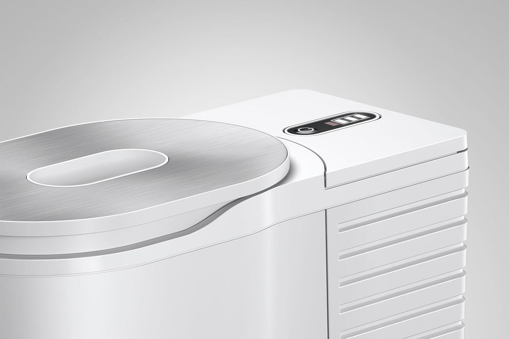 EAN 7610917242825 - JURA Cool Control Blanco 0,6 L Tanque de leche imagen 9