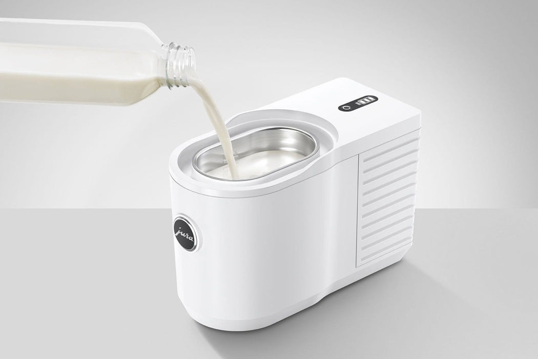 EAN 7610917242375 - JURA Cool Control Blanco 0,6 L Tanque de leche imagen 7