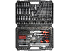 EAN 5906083388415 - Yato YT-38841 set de conectores y conector Juego de enchufes imagen 1