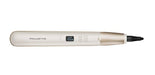 EAN 3121040091173 - Rowenta SF4633F0 Utensilio de peinado Plancha de pelo Caliente Blanco imagen 2