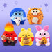 EAN 4894680056848 - Snackles 77855 juguete de peluche imagen 16