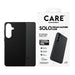 EAN 5715685037948 - PanzerGlass CARE™ by ® Solo Case Black w. Qi Samsung Galaxy S26+ funda para teléfono móvil Negro imagen 2