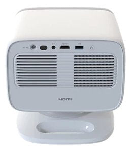 EAN 7640186962995 - Philips NeoPix 444 500 lúmenes ANSI LCD 1080p (1920x1080) Gris imagen 3
