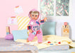 EAN 4001167833537 - BABY born Kindergarten Romper+Badges Pelele de muñeca imagen 5
