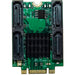 EAN 4043718341597 - InLine 76660U tarjeta y adaptador de interfaz Interno SATA imagen 7