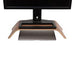 EAN 4040895002051 - Terratec 219733 soporte Soporte pasivo Mostrar Madera imagen 3