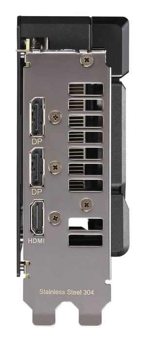 EAN 4711636196765 - ASUS Dual -RX9060XT-16G AMD Radeon RX 9060 XT 16 GB GDDR6 imagen 10