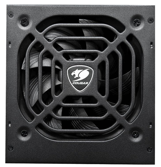 EAN 4710483774324 - COUGAR CGR-STC600 unidad de fuente de alimentación 600 W 20+4 pin ATX Negro imagen 1