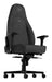 EAN 4251442505226 - noblechairs Icon Silla para videojuegos de PC Asiento acolchado Antracita imagen 5