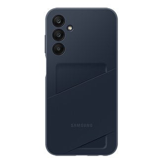 EAN 8806095236124 - Samsung EF-OA256TBEGWW funda para teléfono móvil 16,5 cm (6.5") Negro, Azul imagen 2