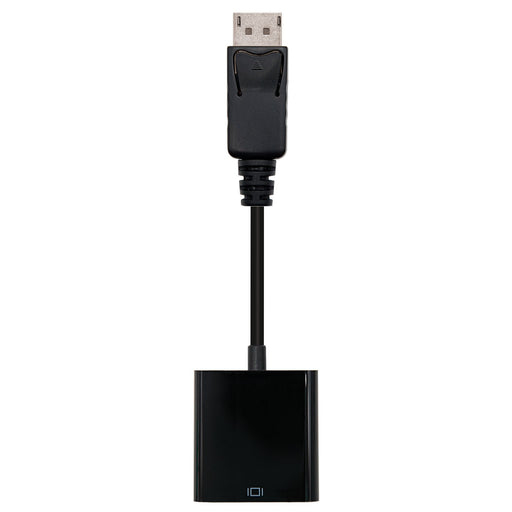 EAN 8433281007925 - Nanocable 10.16.0602 adaptador de cable de vídeo 0,15 m VGA (D-Sub) imagen 1