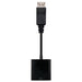 EAN 8433281007925 - Nanocable 10.16.0602 adaptador de cable de vídeo 0,15 m VGA (D-Sub) imagen 1