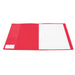 EAN 4008705927246 - HERMA 19490 carpeta Polipropileno (PP) Rojo A4 imagen 3