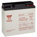 EAN 5706998762337 - CoreParts MBXLDAD-BA029 batería para sistema ups Sealed Lead Acid (VRLA) 12 V 17 Ah imagen 1