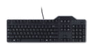 EAN 5415247023517 - DELL KB813 teclado Universal USB Negro imagen 1