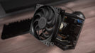 EAN 5903018667942 - ENDORFY Supremo FM6 unidad de fuente de alimentación 1000 W 24-pin ATX ATX Negro imagen 16
