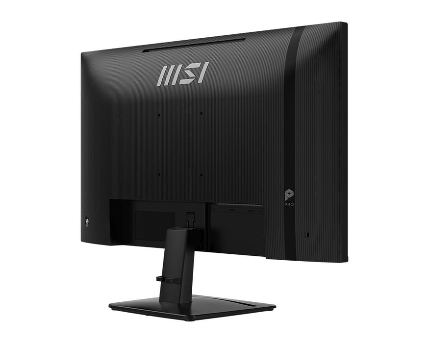 EAN 4711377376792 - MSI Pro MP272 E14C pantalla para PC 68,6 cm (27") 1920 x 1080 Pixeles Full HD LED Negro imagen 6