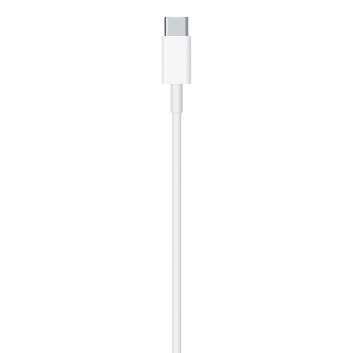 EAN 194252750841 - Apple MM0A3AM/A cable de conector Lightning 1 m Blanco imagen 4