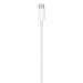 EAN 194252750841 - Apple MM0A3AM/A cable de conector Lightning 1 m Blanco imagen 4