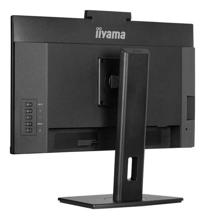 EAN 4948570125517 - iiyama XUB2490HSUH-B2 pantalla para PC 60,5 cm (23.8") 1920 x 1080 Pixeles Full HD LED Negro imagen 12