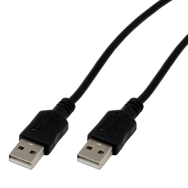 EAN 3700224735401 - MCL 5m USB 2.0 cable USB USB A 0,48 Gbit/s Negro imagen 2