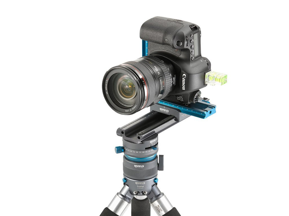 EAN 4030432882024 - Novoflex VR-SYSTEM III accesorio para montaje de cámara Soporte para cámara imagen 2