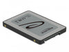 EAN 4043619917501 - DeLOCK 91750 lector de tarjeta SATA Interno Gris imagen 1