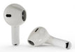 EAN 8716309131995 - Gembird TWS-02-W auricular y casco Auriculares Inalámbrico Dentro de oído Llamadas/Música Bluetooth Oro,  imagen 3