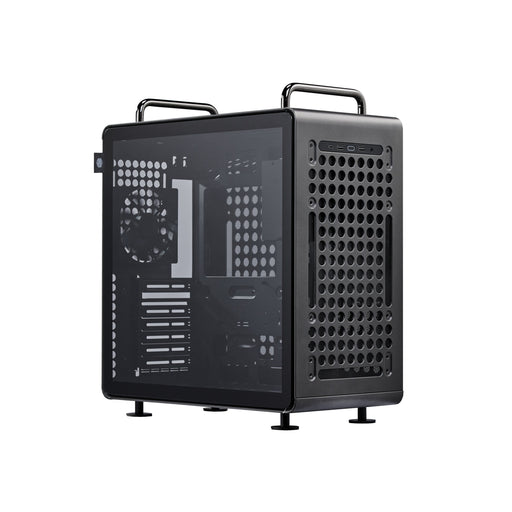 EAN 4719512162064 - Cooler Master QUBE 540 Midi Tower Negro imagen 1