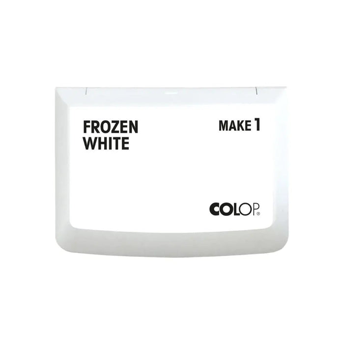 EAN 9004362528722 - Colop 163988 Cojín para sello imagen 1