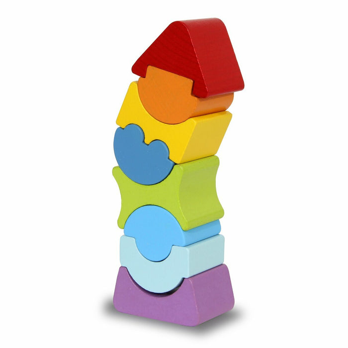 EAN 4042774464059 - Jamara 460703 bloque de construcción de juguete imagen 4