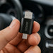 EAN 5901986049272 - Savio TR-17 transmisor de audio inalámbrico USB 10 m Negro imagen 11