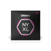 EAN 19954905576 - D'Addario NYXL0942 cuerda para instrumento musical Eléctrico 6 pieza(s) Acero Guitarra imagen 2