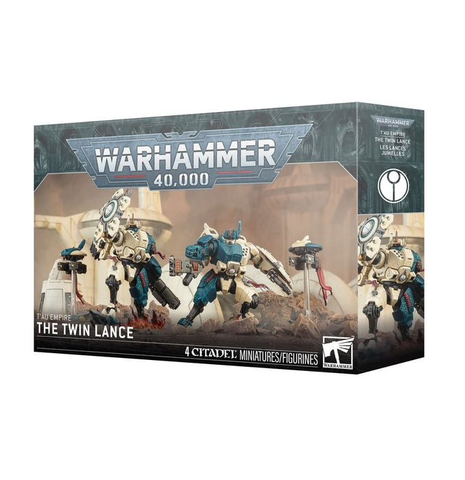 EAN 5011921251803 - Games Workshop 56-69 collectible figure imagen 11