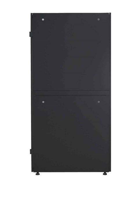 EAN 766623715720 - Intellinet 715720 armario rack 22U Bastidor de pared Negro imagen 2