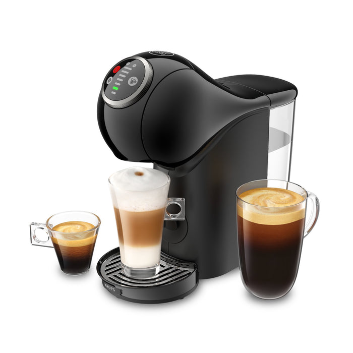 EAN 3016661158667 - Krups Genio 2 KP3408 Semi-automática Máquina espresso 0,8 L imagen 12