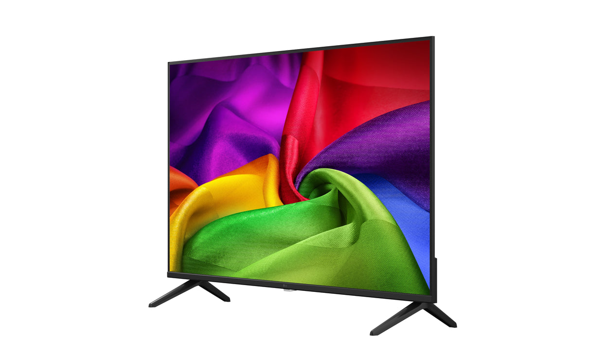 EAN 8806096800751 - LG 43NU800B6LC 109,2 cm (43") 4K Ultra HD Smart TV Wifi Negro imagen 4