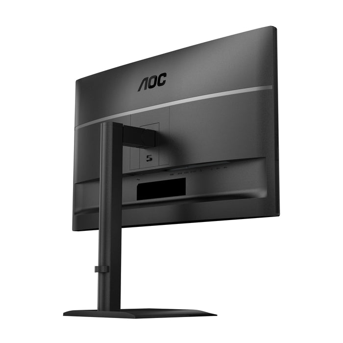 EAN 4038986182829 - AOC E4 Q27E4CV pantalla para PC 68,6 cm (27") 2560 x 1440 Pixeles Quad HD LED Negro imagen 14