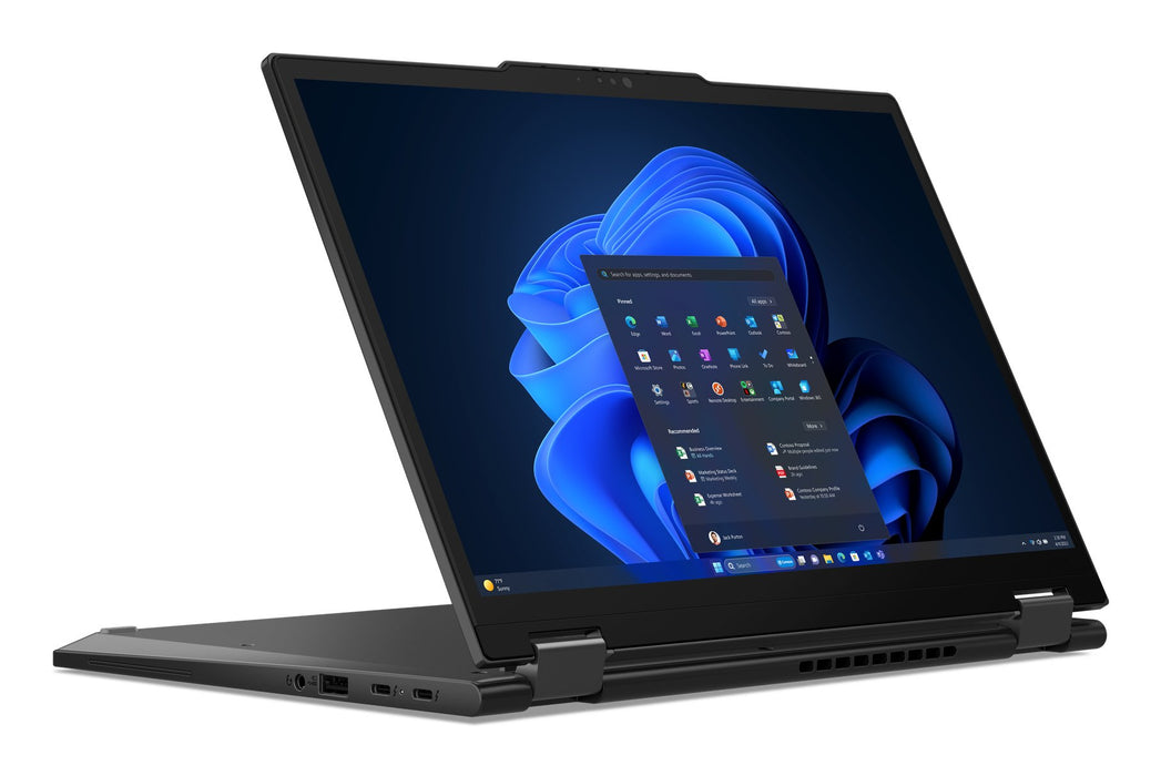 EAN 197530108211 - Lenovo ThinkPad X13 2-in-1 Gen 5 Intel Core Ultra 7 155U Híbrido (2-en-1) 33,8 cm (13.3") Pantalla táctil  imagen 2