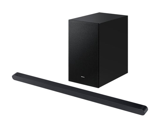 EAN 8806095471389 - Samsung HW-S700D/EN altavoz soundbar Negro 3.1 canales imagen 2