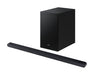 EAN 8806095471389 - Samsung HW-S700D/EN altavoz soundbar Negro 3.1 canales imagen 2